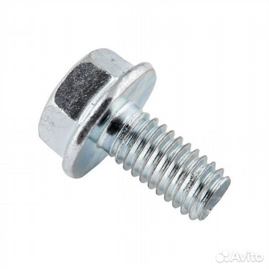 Болт, сливная пробка, 12x15 honda