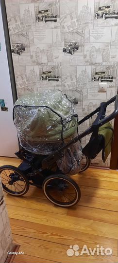 Детская коляска NoordLine 2 в 1