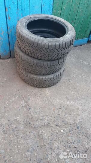 Nordman Nordman 4 195/55 R16