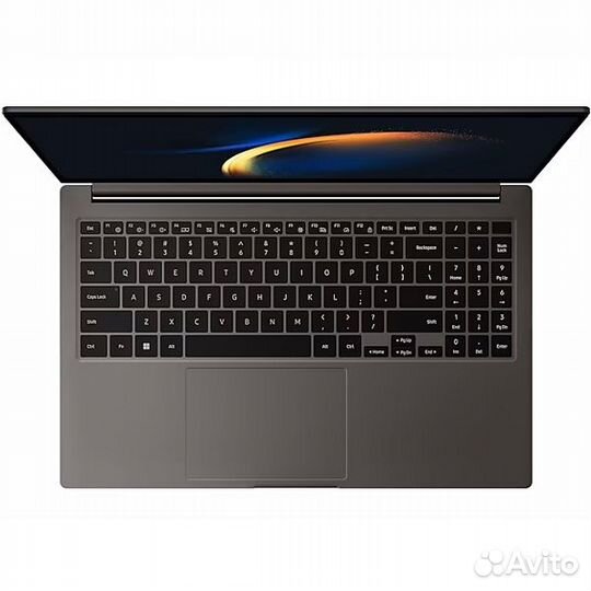 Samsung Galaxy Book 3 750XFG-KA1HK