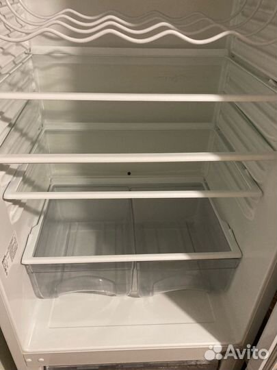 Холодильник Атлант XM 6021-031