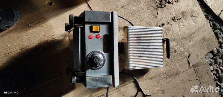 Пресс гриль