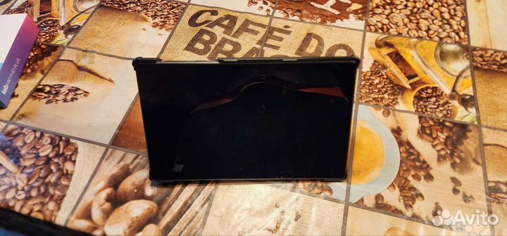 Lenovo tab m10 fhd plus