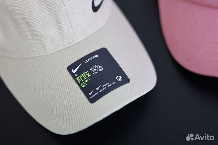 Кепки Nike оптом