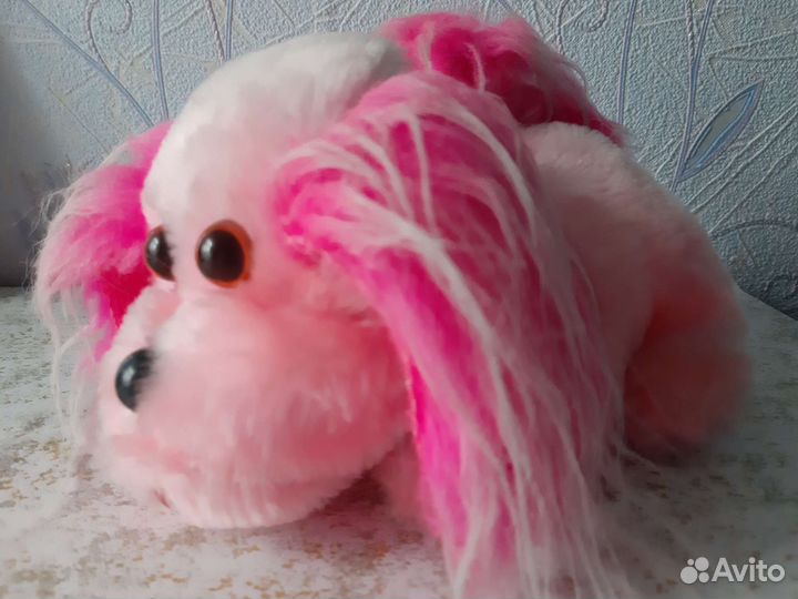 Плюшевые игрушки