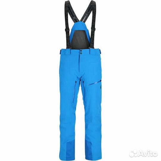 Горнолыжные брюки мужские Spyder Dare 22/23