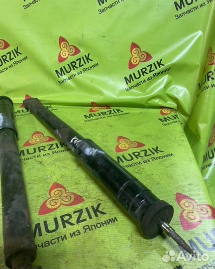 Амортизаторы задние Mercedes E-Class W211 271.941