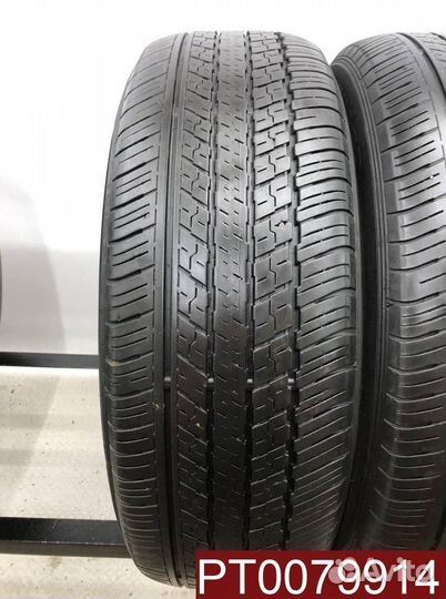 Dunlop Grandtrek ST30 225/60 R18 98H