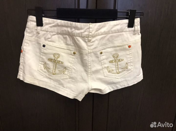 Шорты