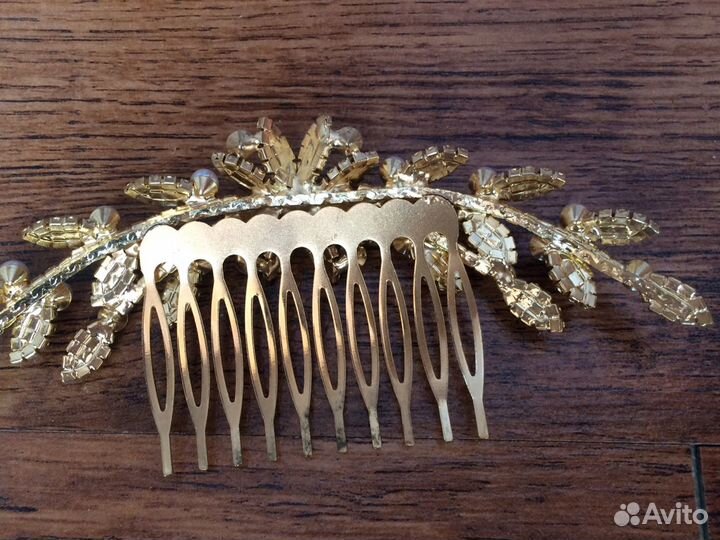 Гребень для волос