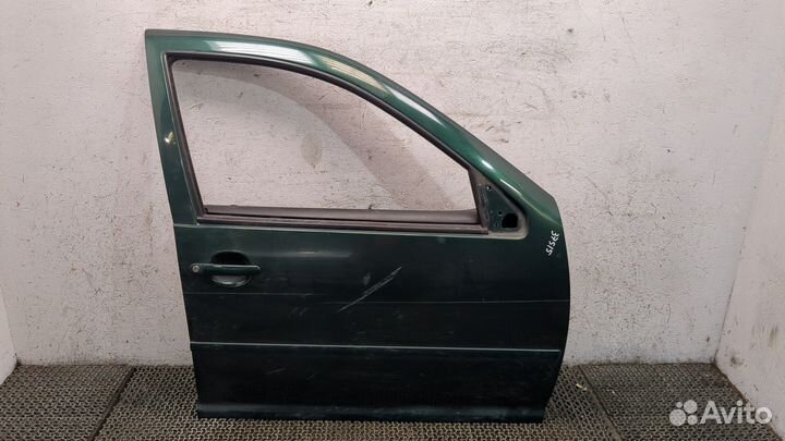 Стеклоподъемник электрический Volkswagen Bora, 199