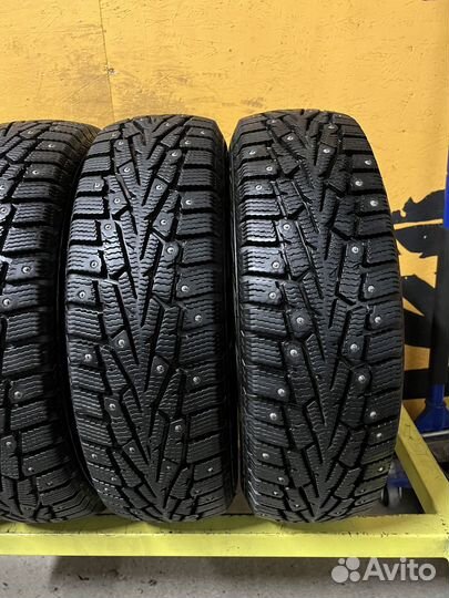 Cordiant Snow Cross 175/65 R14