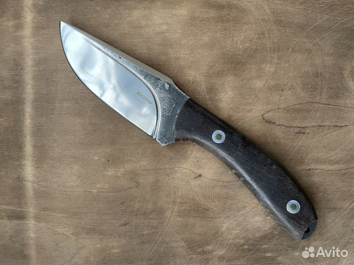 Нож куница х12мф