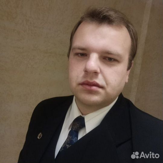 Адвокат / юрист (юридические услуги)