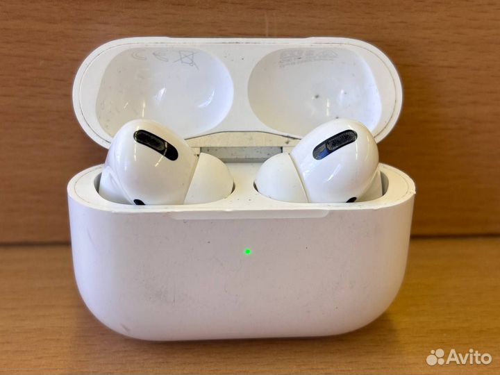 Airpods pro