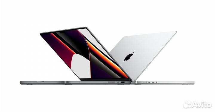 Консультация, подбор Б/У Macbook