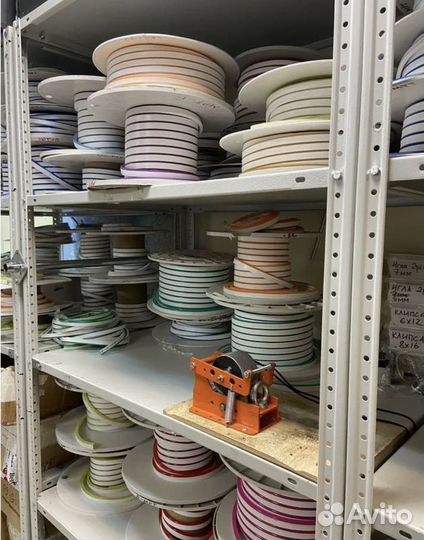 Гибкий неон