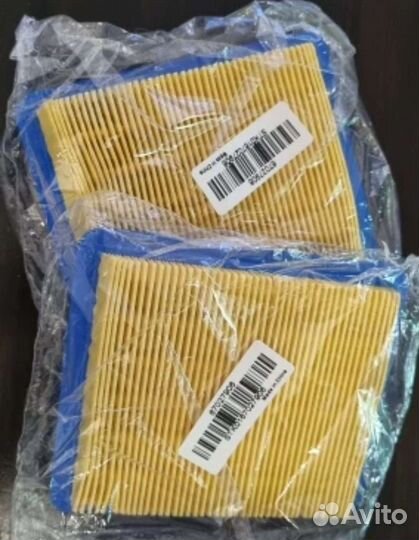 Фильтрующий элемент Honda Dio AF 56