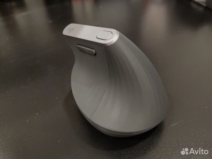 Logitech mx vertical