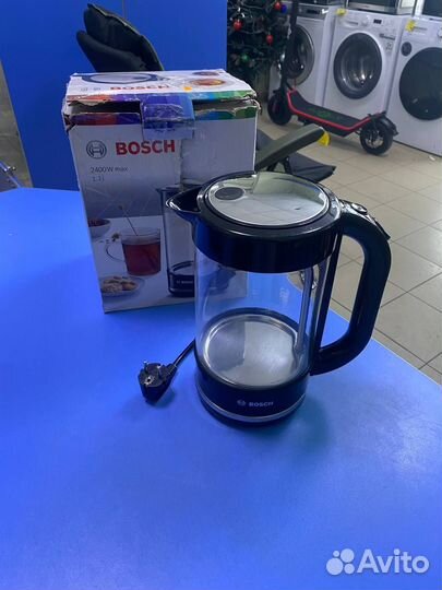 Электрочайник Bosch TWK70A03