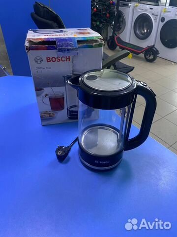 Электрочайник Bosch TWK70A03