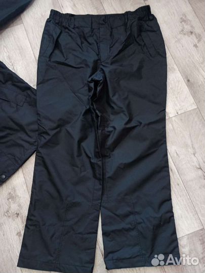 Костюм ветро-влага защитный