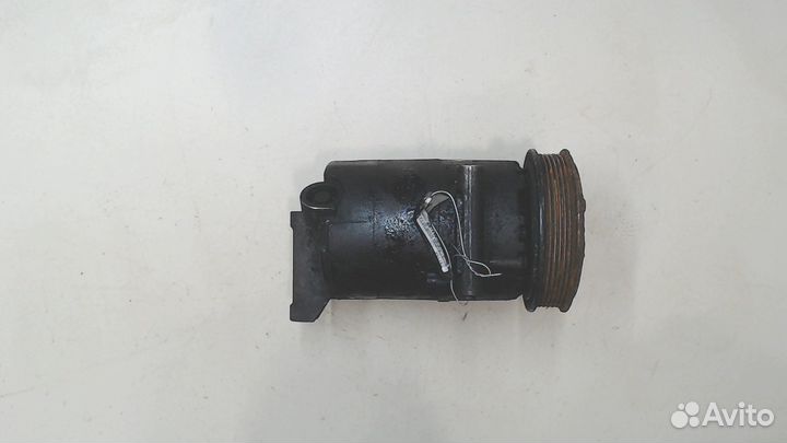 Компрессор кондиционера Ford Transit, 2008