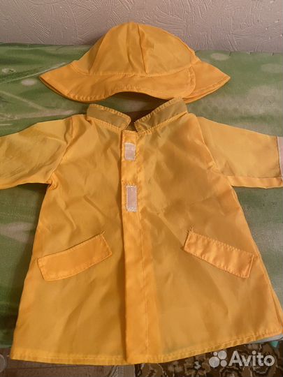 Одежда для беби борн икеа