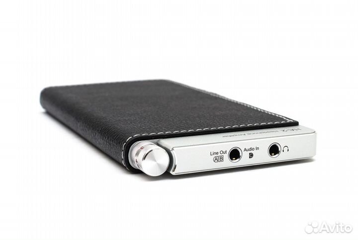 Oppo HA-2 усилитель для наушников