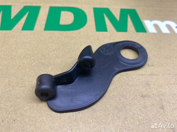 Крепление фары Skoda Fabia 2007-2010