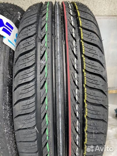 КАМА Breeze (HK-132) 185/60 R14 82H