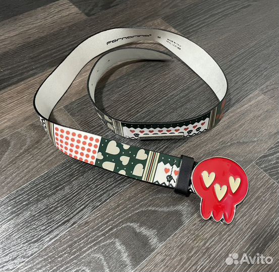 Ремешки женские Fornarina оригинал