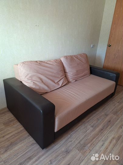 Диван раскладной