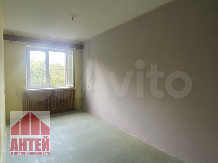 3-к. квартира, 70 м², 6/9 эт.