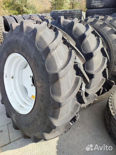 На дон акрос новые 18.4-24 (480/70-24)