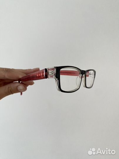 Очки для компьютера женские