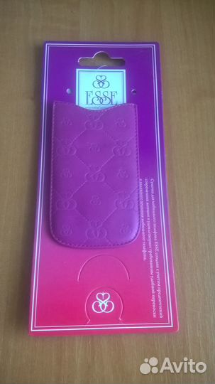 Сумка чехол для телефона