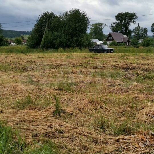 Участок 15 сот. (ИЖС)