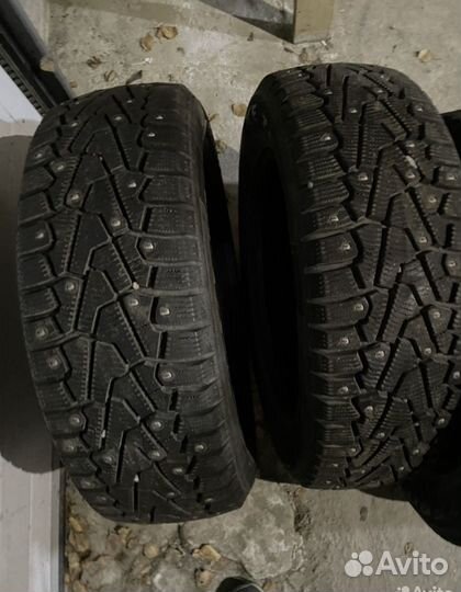 Pirelli Ice Zero 195/60 R15