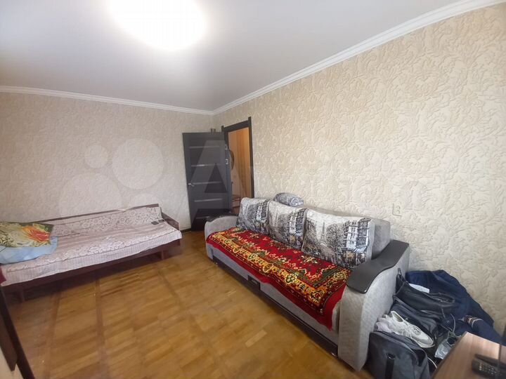 2-к. квартира, 38,4 м², 4/5 эт.