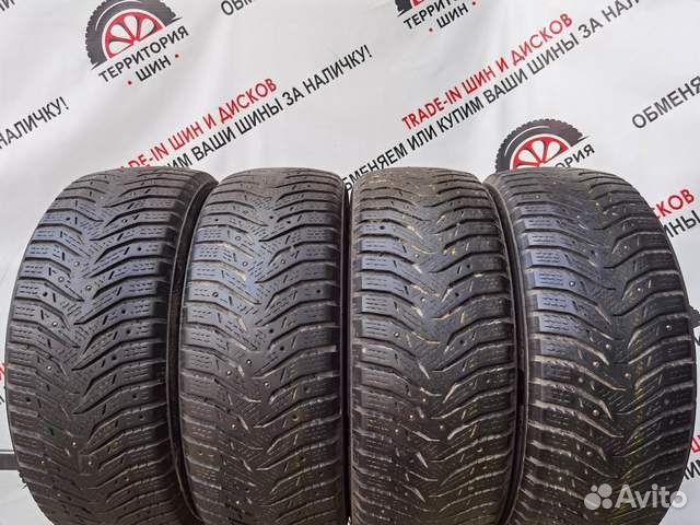 Kumho WinterCraft Ice WI31 205/55 R16 91T