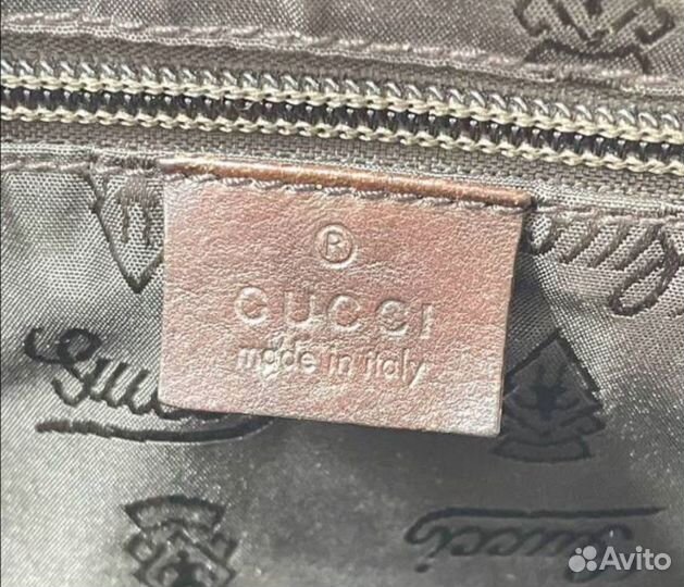 Сумка Gucci оригинал