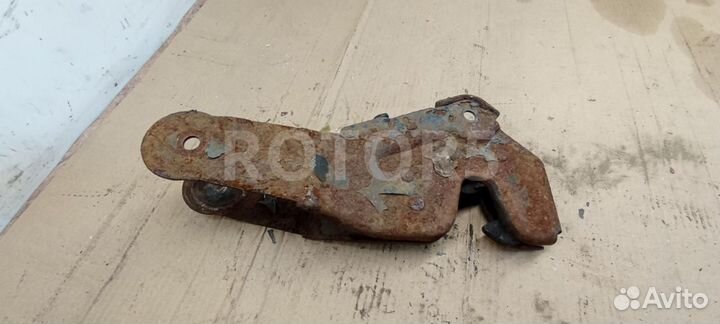 Замок кабины MAN TGA 2005