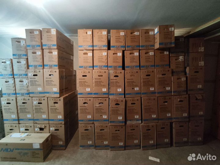 Кондиционер на 21 кв.м