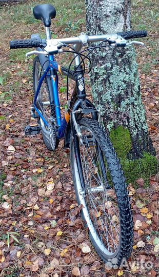 Велосипед Scott rockwood 4T30