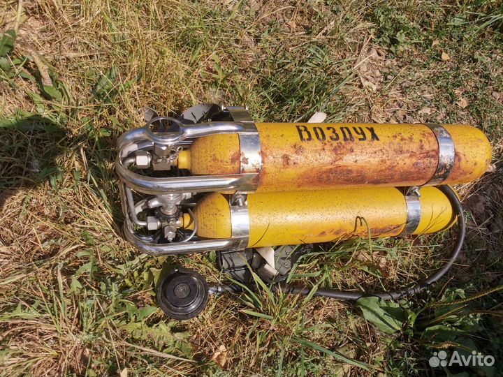 Балоны для воздуха