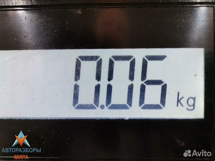 Корпус термостата Citroen C1 2008