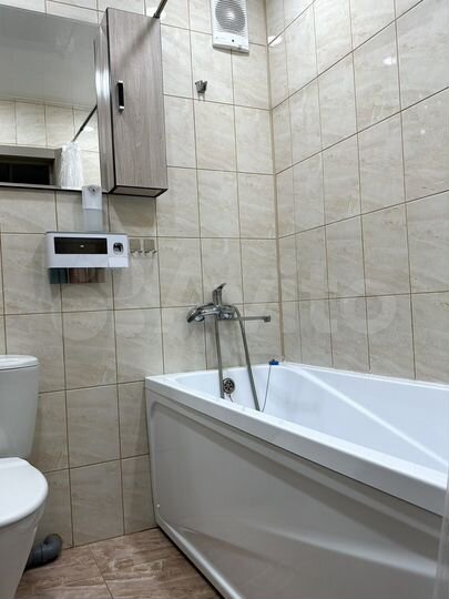 Квартира-студия, 32 м², 9/14 эт.