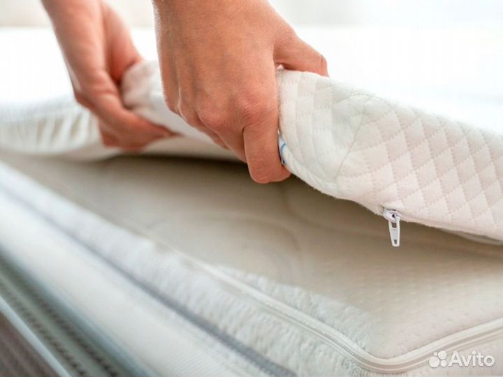 Матрас детский от 4х лет