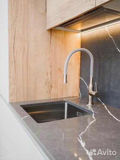 Кухня на заказ